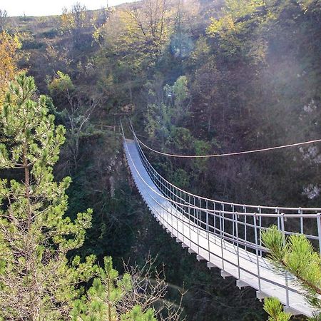 Nelle Stanze Del Matese Hotel Boiano Luaran gambar