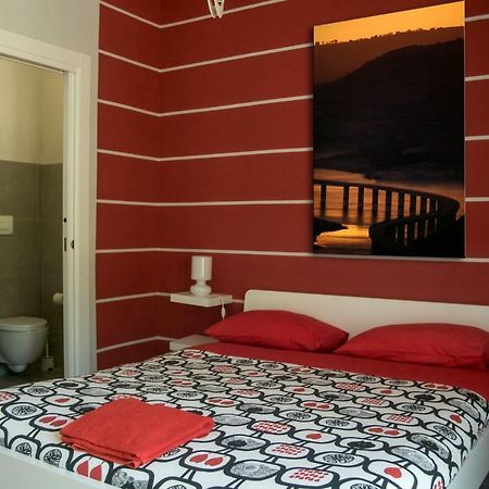 Nelle Stanze Del Matese Hotel Boiano Luaran gambar