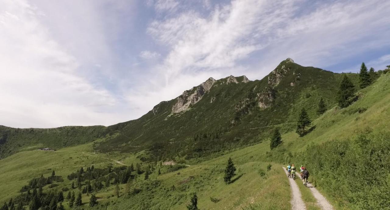 Nelle Stanze Del Matese Hotel Boiano Luaran gambar