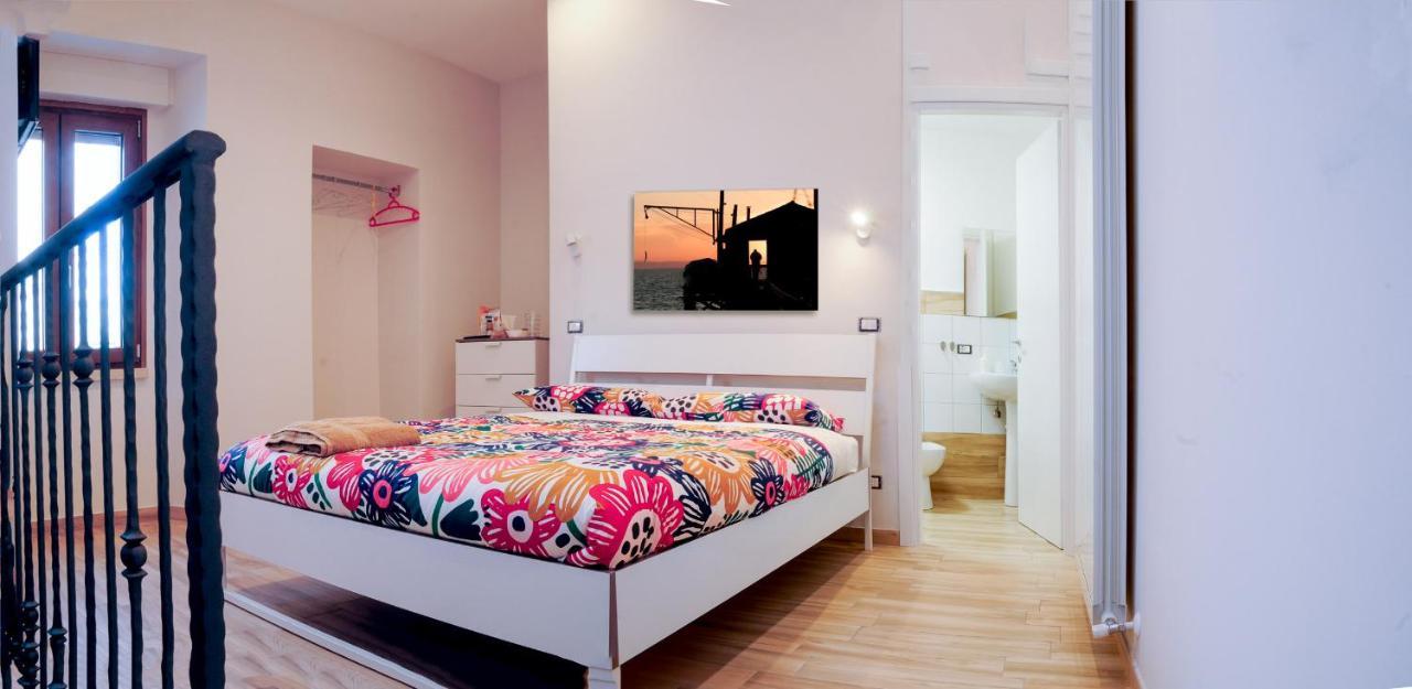 Nelle Stanze Del Matese Hotel Boiano Luaran gambar