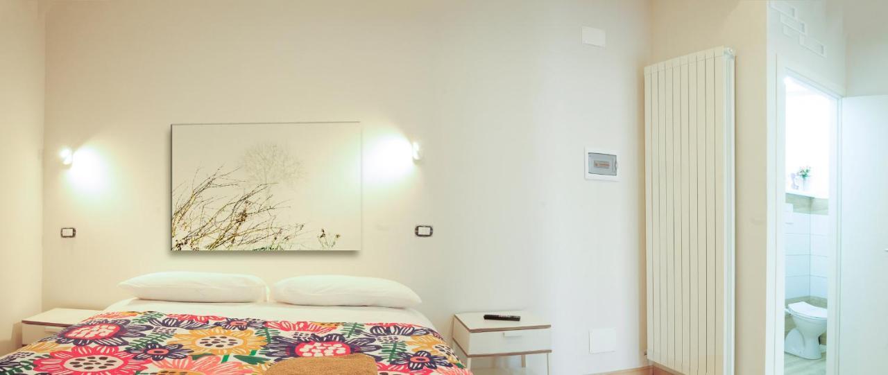 Nelle Stanze Del Matese Hotel Boiano Luaran gambar