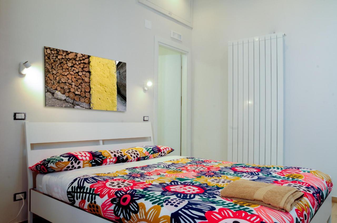 Nelle Stanze Del Matese Hotel Boiano Luaran gambar