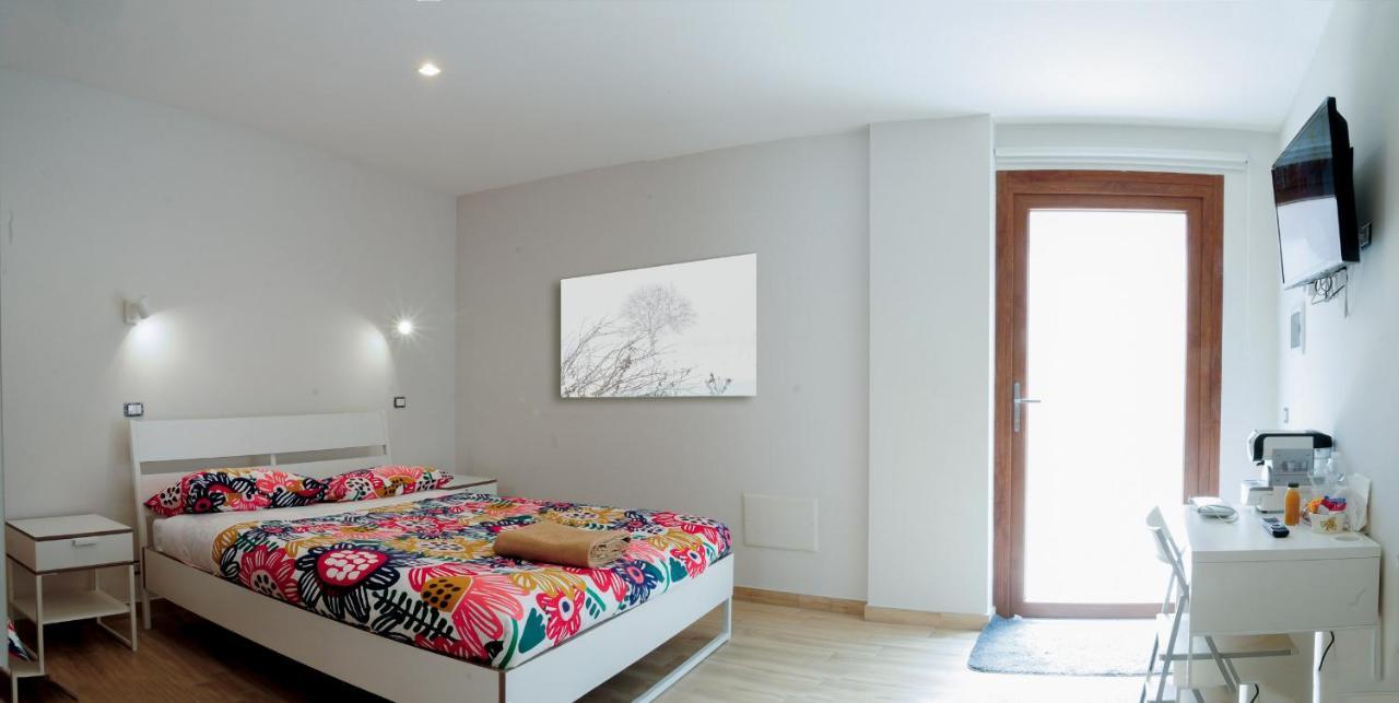 Nelle Stanze Del Matese Hotel Boiano Luaran gambar