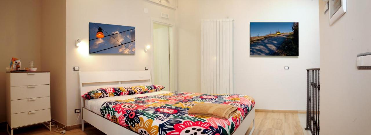 Nelle Stanze Del Matese Hotel Boiano Luaran gambar
