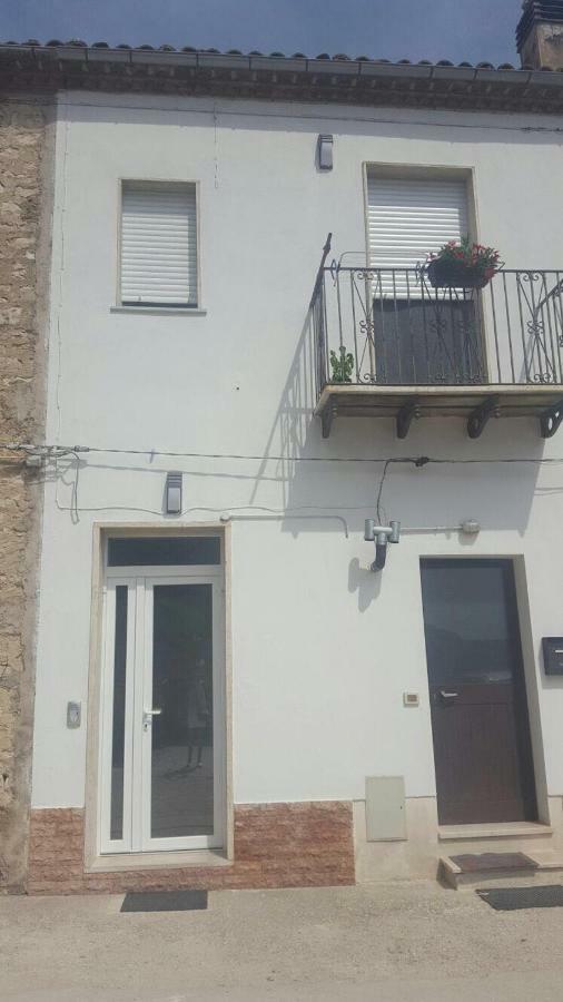 Nelle Stanze Del Matese Hotel Boiano Luaran gambar
