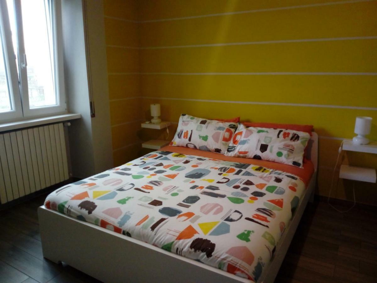 Nelle Stanze Del Matese Hotel Boiano Luaran gambar