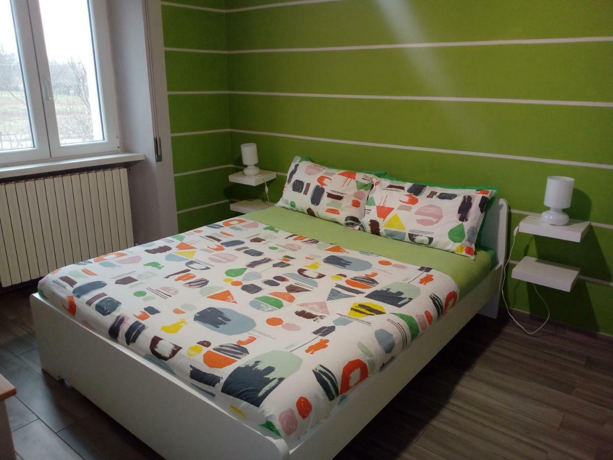 Nelle Stanze Del Matese Hotel Boiano Luaran gambar